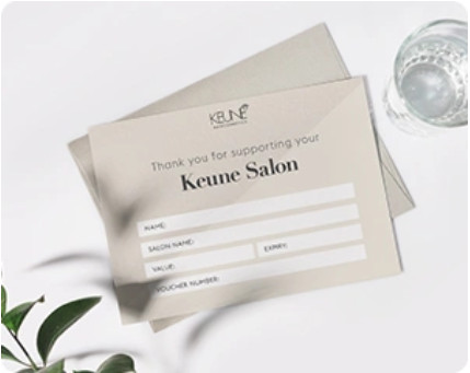 gift voucher